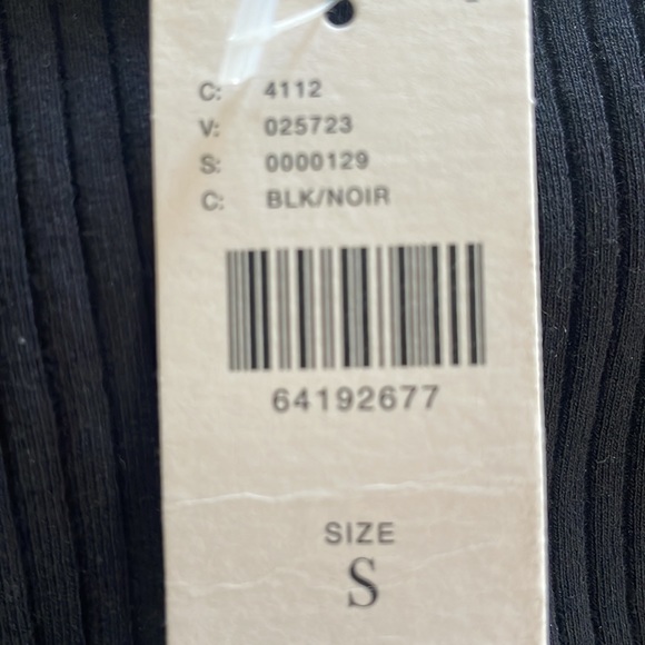 Anthropologie summer top - Picture 6 of 6